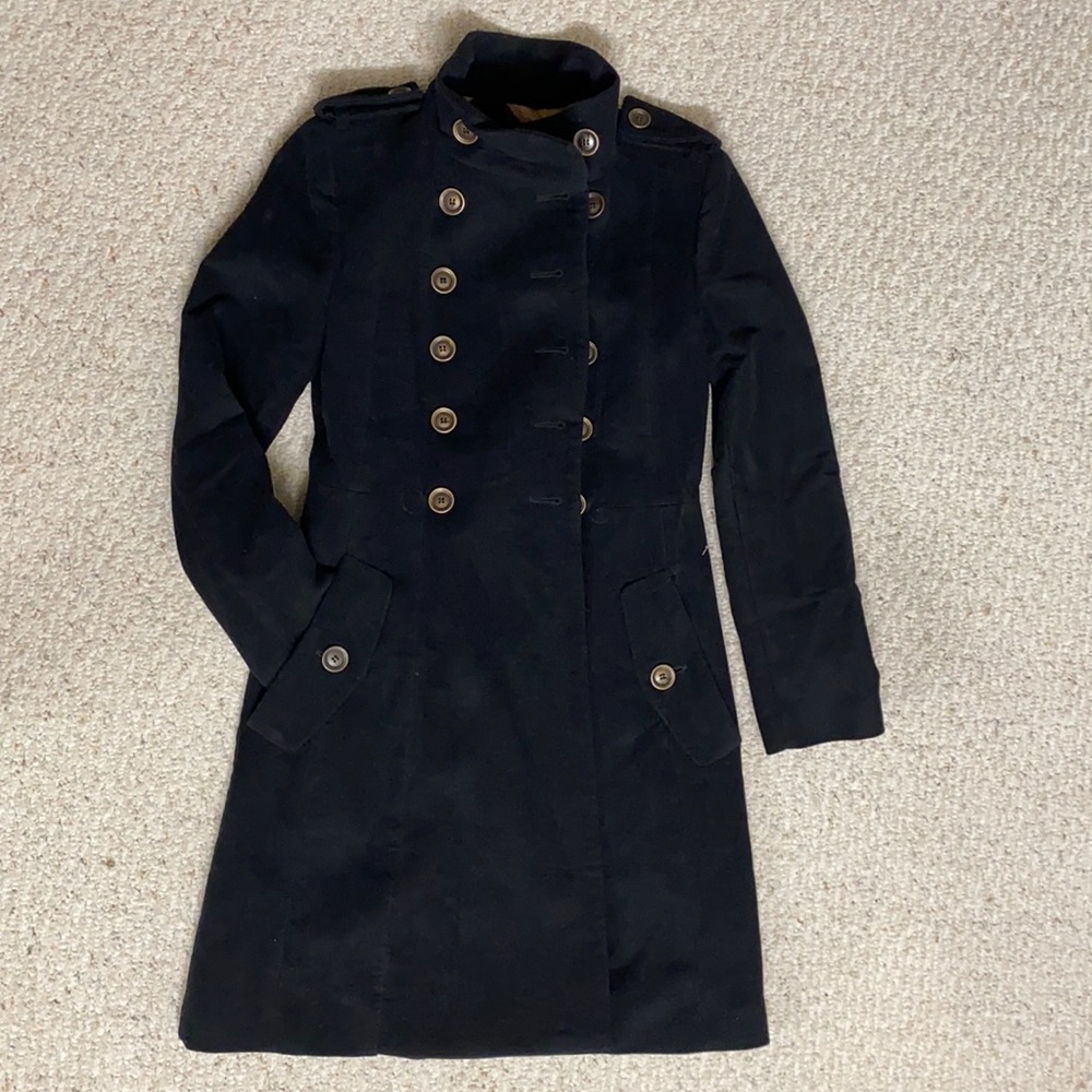 Mango - Long Coat